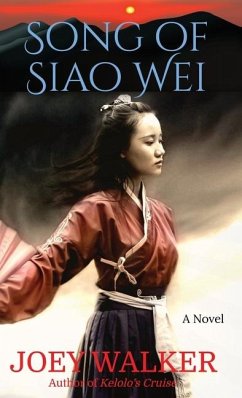 Song of Siao Wei - Walker, Joey