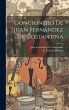 Concionero De Juan Fernandez De... - Bild 1