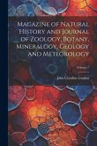 Magazine of Natural History and Journal of Zoology, Botany, Mineralogy, Geology and Meteorology; Volume 7