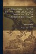 A Monograph Of The British Fossil... - Bild 1