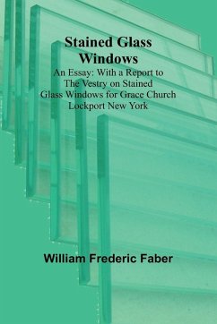 Stained Glass Windows Cover Stained Glass Windows