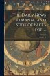 The Daily News Almanac and Book of... - Bild 1