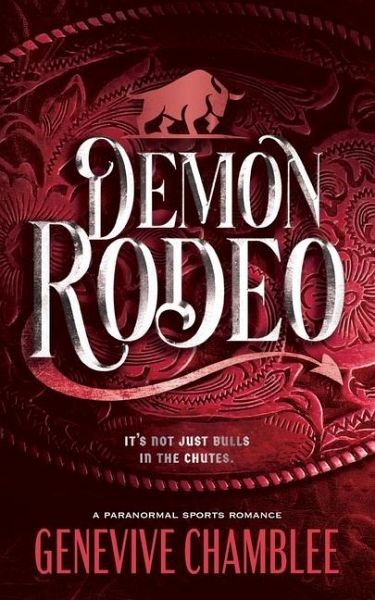 Demon Rodeo