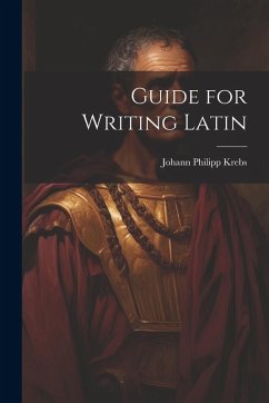 Cover Guide for Writing Latin