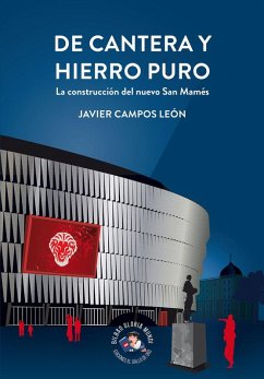 Cover De cantera y hierro puro