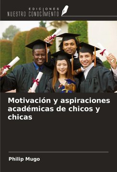 Cover Motivación y aspiraciones académicas de chicos y chicas