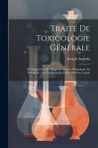 Traité De Toxicologie Générale