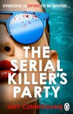 The Serial Killer's Party The Serial Killer's Party