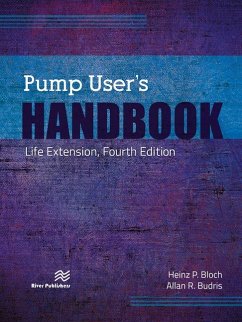 Pump User's Handbook Pump User's Handbook