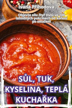 Cover S¿L, TUK, KYSELINA, TEPLÁ KUCHA¿KA
