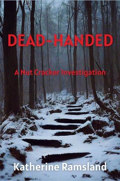 Cover Dead-Handed