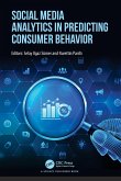 Social Media Analytics in Predicting Consumer Behavior