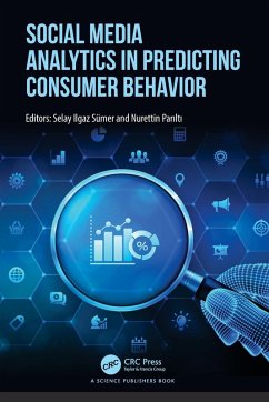 Social Media Analytics in Predicting Consumer Behavior