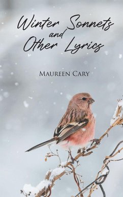 Cover Winter Sonnets and Other Lyrics