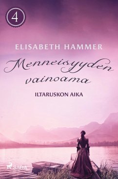 Cover Menneisyyden vainoama