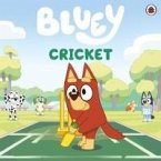 Bluey: Cricket Bluey: Cricket