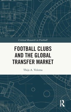 Cover Football Clubs and the Global Transfer Market