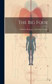 The Big Four: Medicine, Pharmacy, Toxocology, Therapy