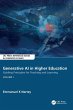 Generative AI in Higher Education - Bild 1