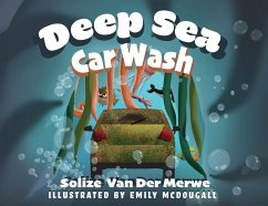 Deep Sea Car Wash - Merwe, Solize van der