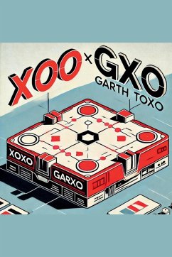 Cover XOXO