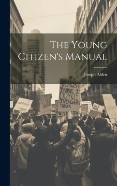 Cover The Young Citizen's Manual