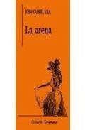 Cover La arena