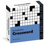 The New York Times Crossword Page-A-Day(r) Calendar 2025