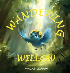 Wandering Willow - Correa, Amora