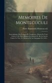 Memoires De Montecuculi Memoires De Montecuculi
