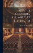OEuvres Comiques, Galantes Et... - Bild 1