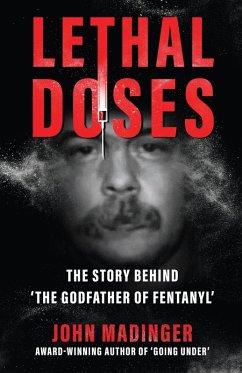 Cover LETHAL DOSES