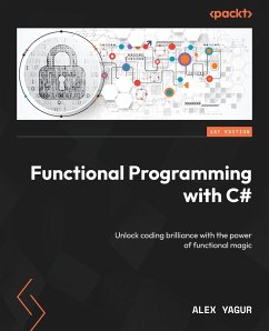 Functional Programming with C# - Yagur, Alex