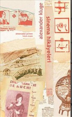 Sinema Hikayeleri - Kluge, Alexander