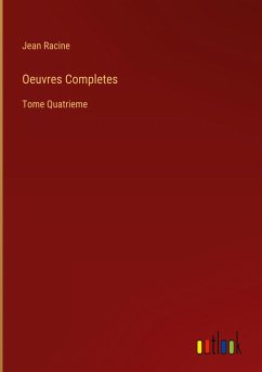 Oeuvres Completes