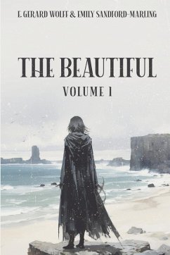 Cover THE BEAUTIFUL