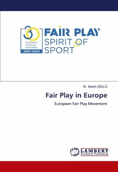 Fair Play in Europe - GÜLLÜ, Dr. Sevim