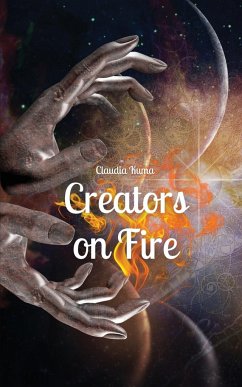 Creators on Fire - Kuma, Claudia