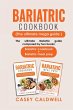 BARIATRIC COOKBOOK (THE ULTIMATE MEGA... - Bild 1