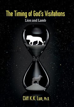 Cover The Timing of God's Visitations: Lion and Lamb