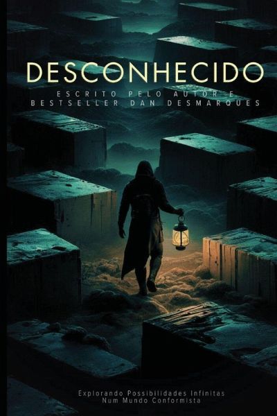 The Unknown / Desconhecido The Unknown / Desconhecido
