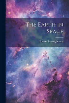 Cover The Earth in Space