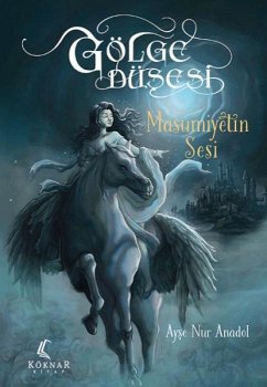 Gölge Düsesi - Nur Anadol, Ayse Gölge Düsesi - Nur Anadol, Ayse