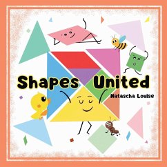 Cover Shapes United