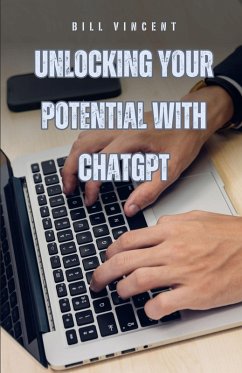 Cover Unlocking Your Potential with ChatGPT