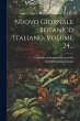 Nuovo Giornale Botanico Italiano,... - Bild 1