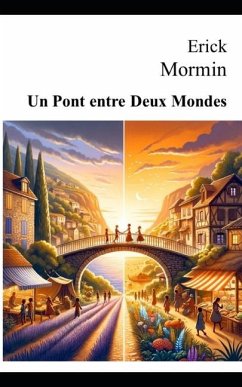 Cover Un Pont entre Deux Monde