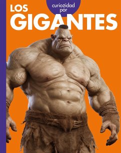 Cover Curiosidad Por Los Gigantes
