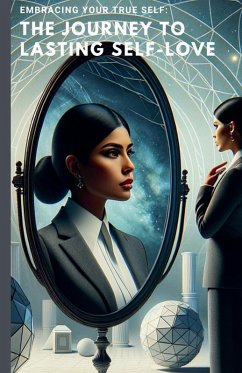 Cover Embracing Your True Self