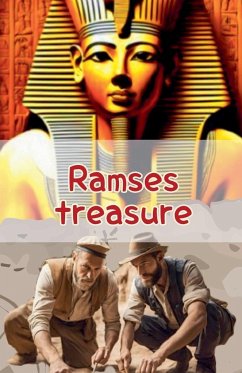 Ramses treasure - Shaaban, Ahmed